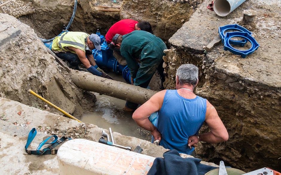 débouchage canalisation Le Plessis-Bouchard