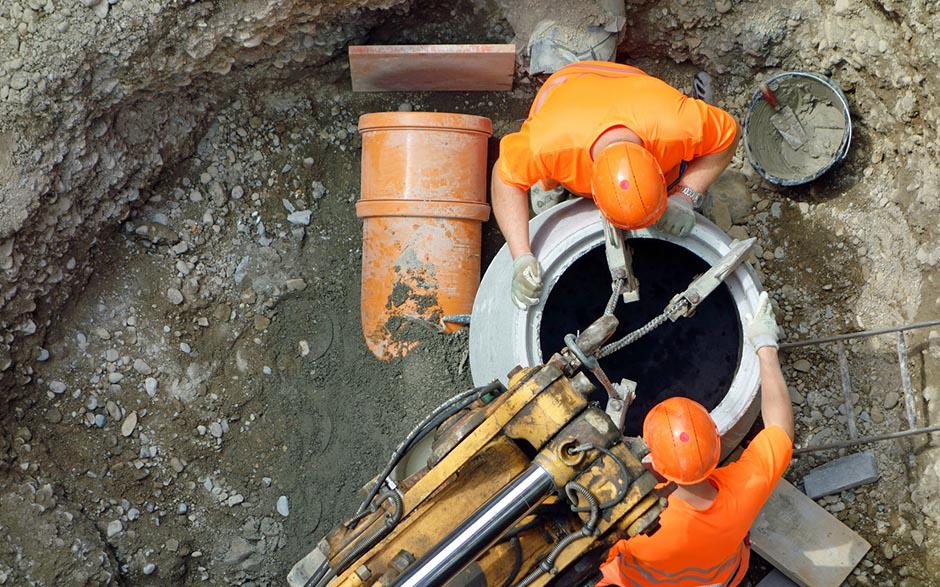 prix débouchage canalisation Le Plessis-Belleville